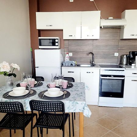 Apartament Prima Reda Eksteriør bilde