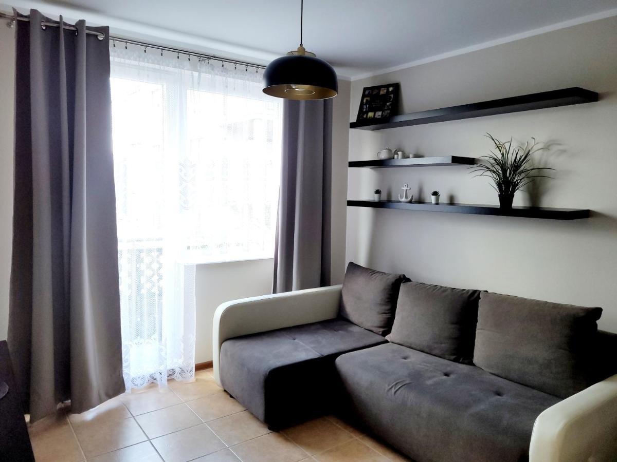 Apartament Prima Reda Eksteriør bilde