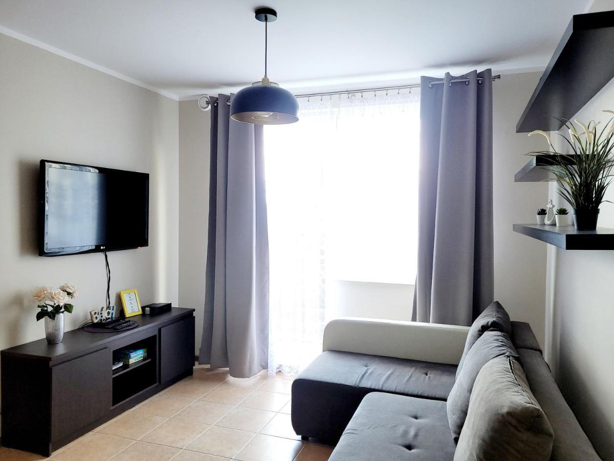 Apartament Prima Reda Eksteriør bilde