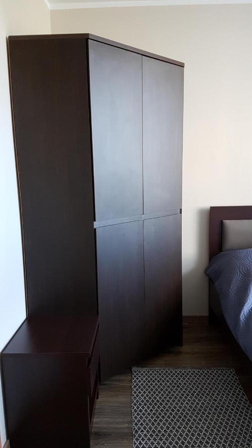 Apartament Prima Reda Eksteriør bilde